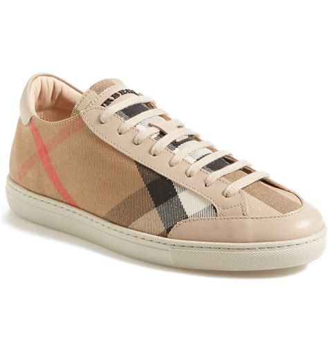 nordstrom burberry shoes|nordstrom burberry women.